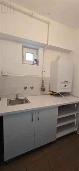 Spațiu comercial, de 51 mp, în Central