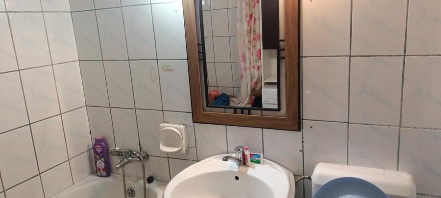 Apartament decomandat în Apărătorii Patriei