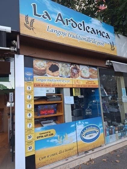 Spațiu comercial, de 12 mp, în Alexandru Obregia
