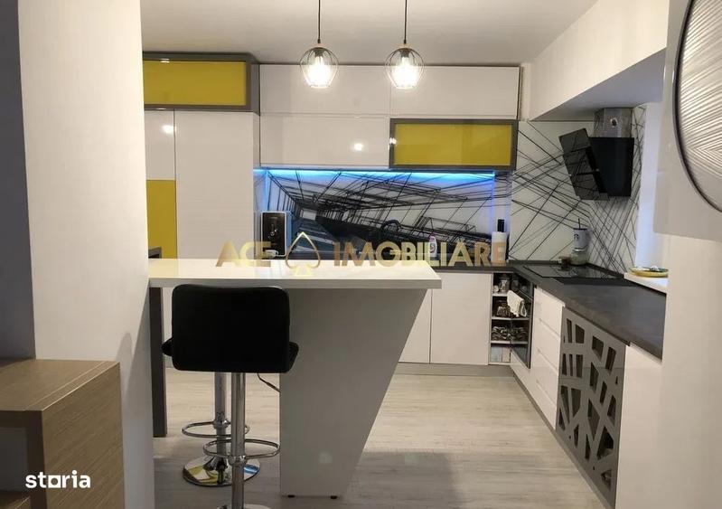 2 Camere de inchiriat | Bd. Unirii | Metrou | Posibilitate Parcare - 4