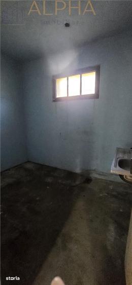 Casă cu 4 camere cu Teren 2710 Mp în Budacu de Jos