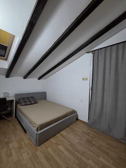 Apartament cu 2 camere semidecomandat în Florești