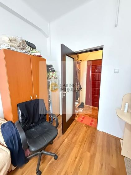 Garsoniera I Stirbei Voda- Cismigiu I Etaj 3 I Pretabil AIRBNB - 10