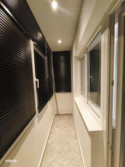 Gorjului Metrou-Apartament 2 cam finisaje premium de vanzare - 12