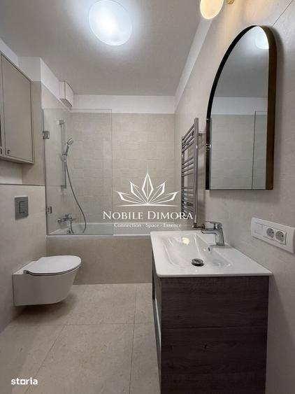 ISHO - Apartament modern cu 2 camere, Et3, pet friendly, Bega-river vi - 1