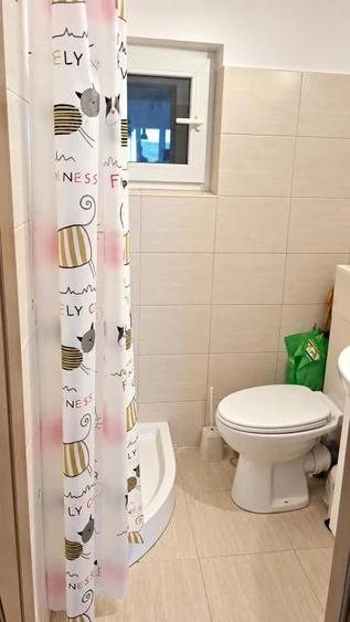 Apartament cu 3 camere decomandat în Tudor Vladimirescu