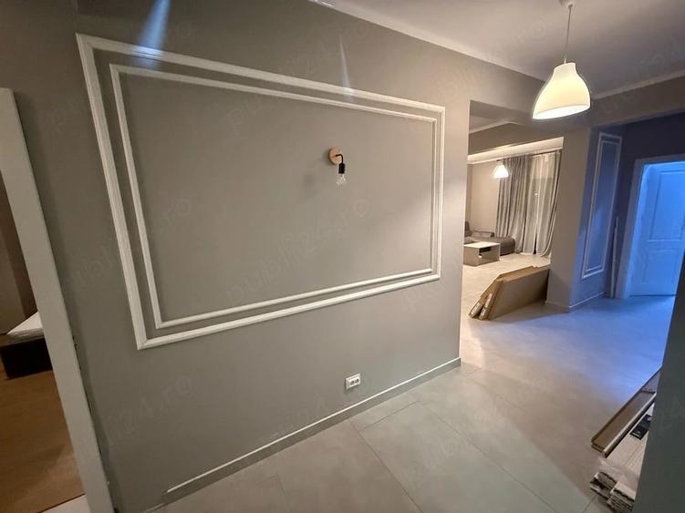Casă cu 4 camere cu Teren 535 Mp în Central