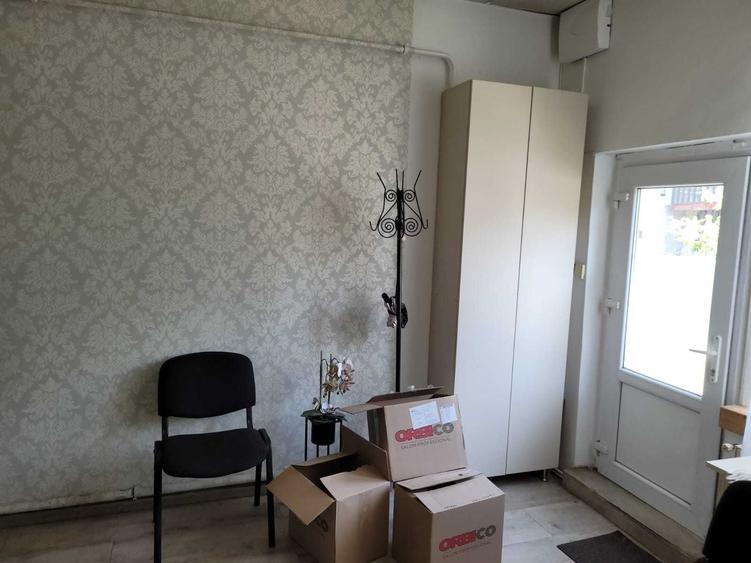 Spațiu comercial, de 50 mp, în Central