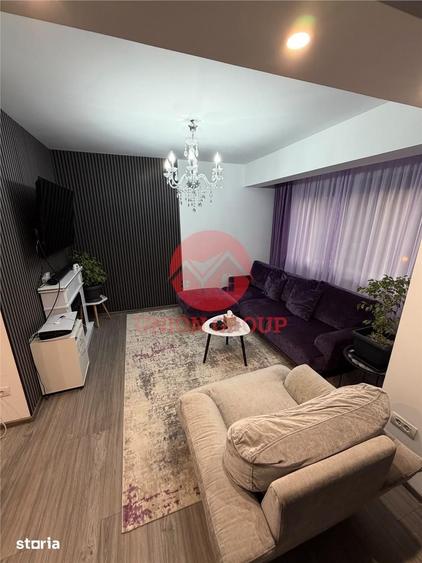 Apartament cu 4 camere decomandat în ICIL