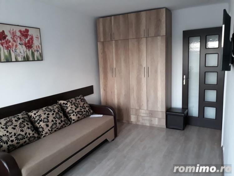 Garsonieră nedecomandată în Complex Studențesc