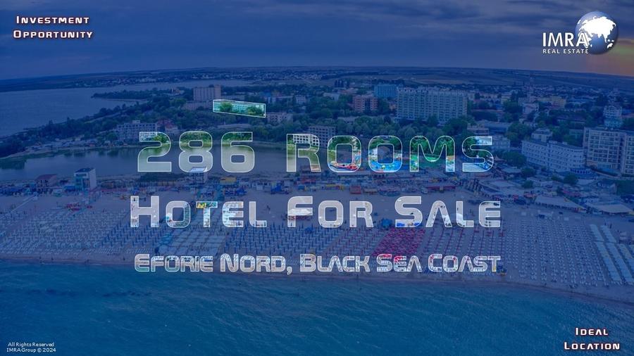 Hotel/Pensiune, de 20 mp, în Central