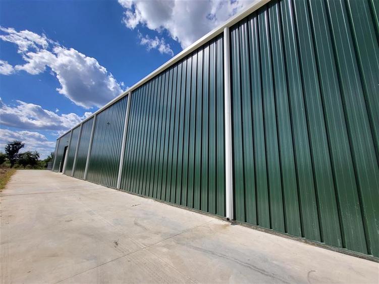 Spațiu industrial, de 500 mp, în Central