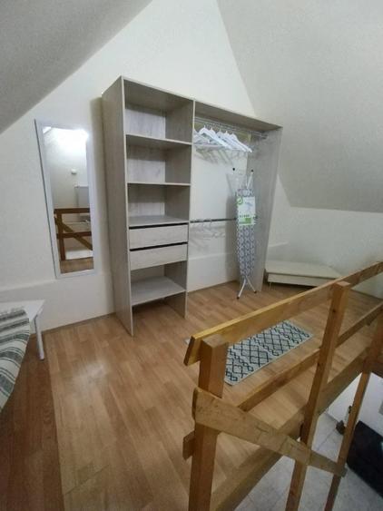 Apartament cu 2 camere decomandat în Exterior Vest