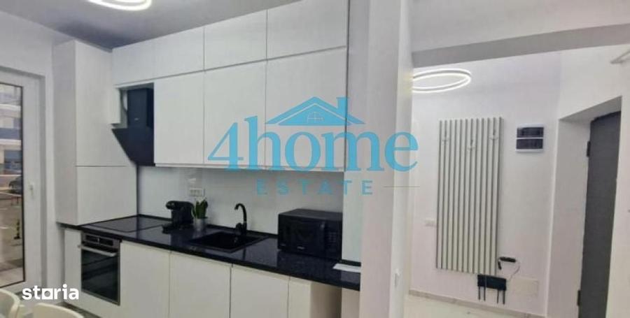Apartament 2 camere Grozavesti Regie|Parcare Subteran|Metrou - 7