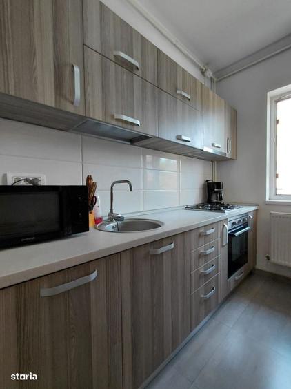 Apartament cu 2 camere în Dudu