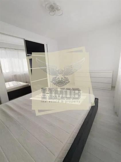 Apartament cu 2 camere decomandat, mobilat în Șelimbăr