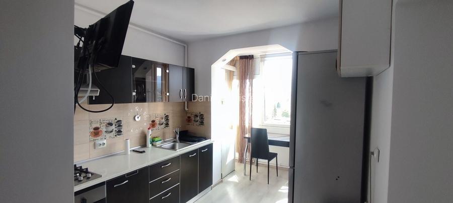 Inchiriez apartament 2 camere Scriitorilor, Brasov