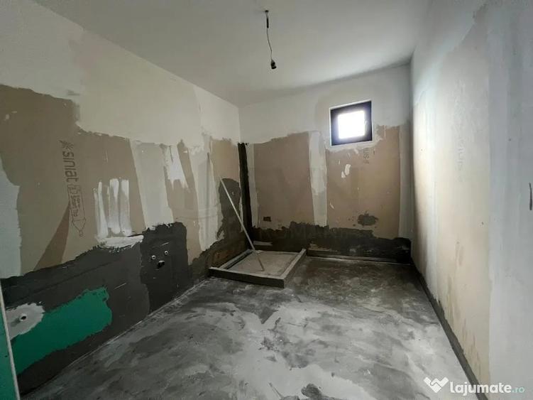 Apartament cu 2 camere decomandat în Bucureștii Noi