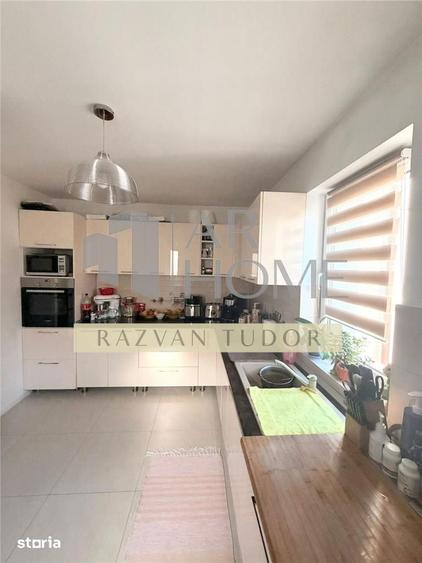 Casa 5 camere lux , cu garaj , beci , Ploiesti , ultracentral - 17