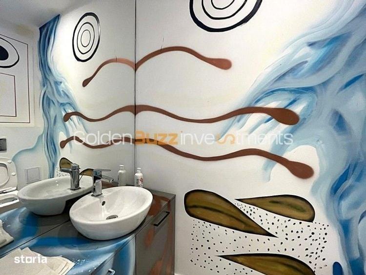 Spațiu comercial, de 550 mp, în Ștefan cel Mare