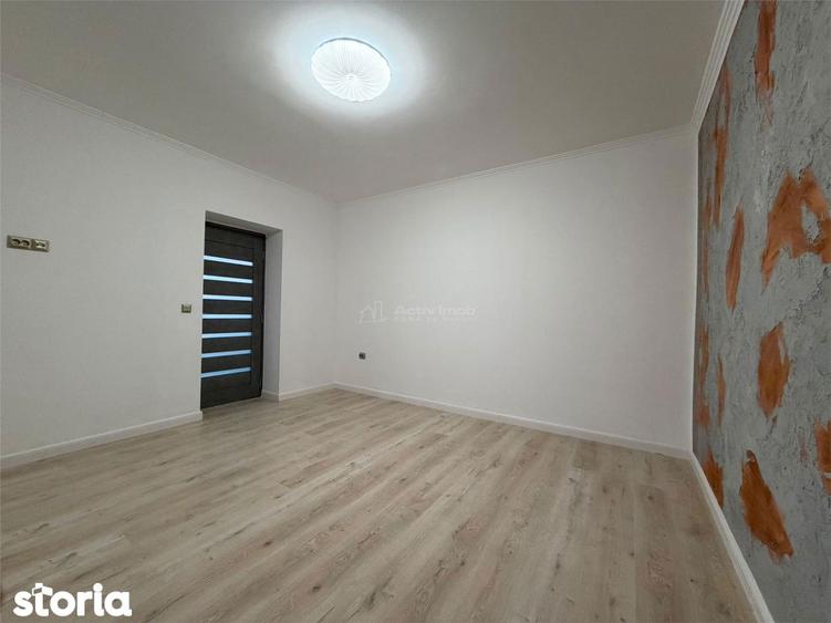 Liniste si confort aproape de oras Casa recent renovata in Paleu - 3