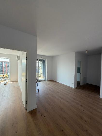 Apartament cu 2 camere decomandat în Theodor Pallady