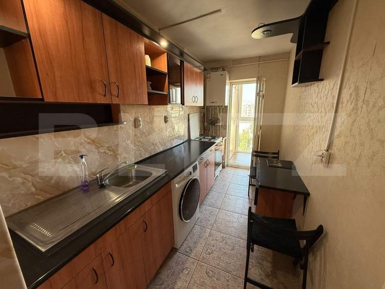 Apartament 2 camere, 60 mp, zona Big-Manastur - 13