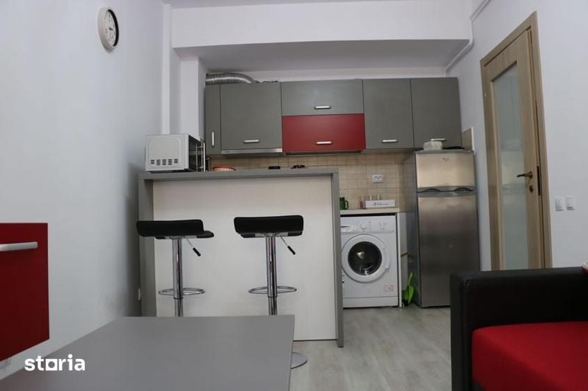 Apartament cu 2 camere în Ciurea