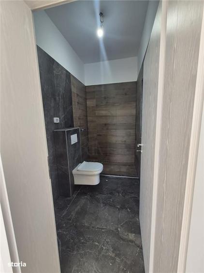 Duplex Despartit Prin Dressing - Parter - La Cheie - 16