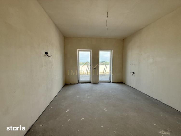 Apartament cu 4 camere în Bună Ziua