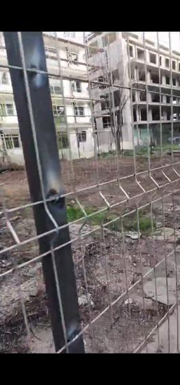 Teren Construcții intravilan de 287 mp, în Șoseaua Nordului