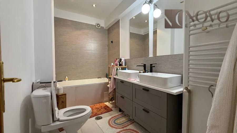 3 Camere | Universitate | Centrala | Balcon - 13