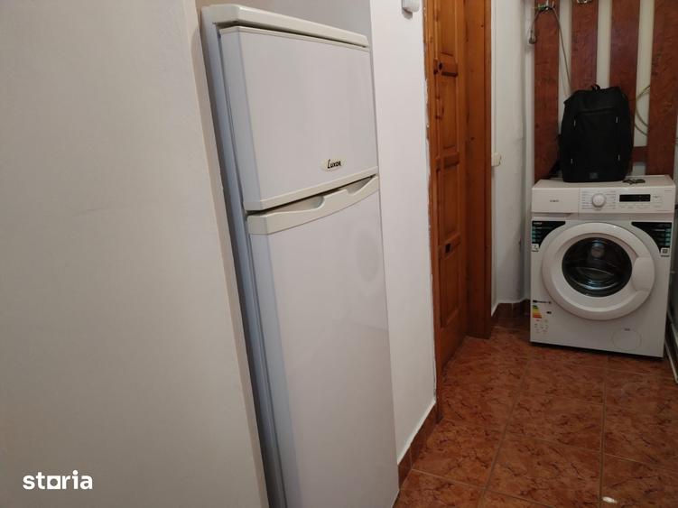 Garsonieră, mobilată în Central