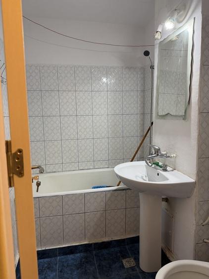 Garsonieră decomandată în Găvana