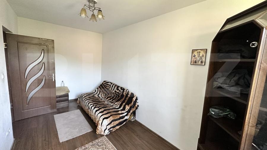 Apartament 3 camere ZONĂ ULTRACENTRALĂ +LOC DE PARCARE - 6