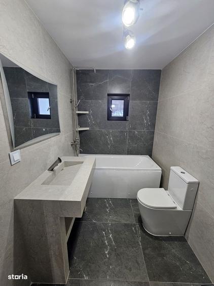 Casă cu 3 camere în Valea Brazilor
