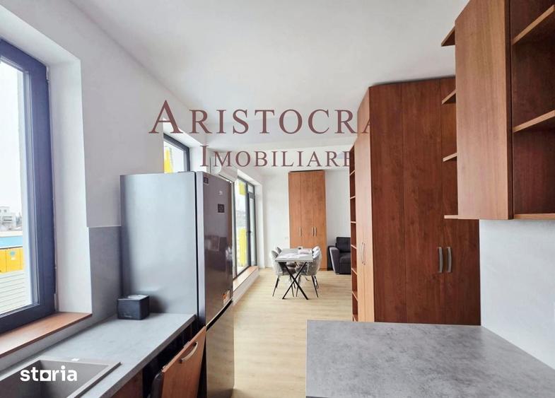 Inchirieri Studio Corbeanca - 9