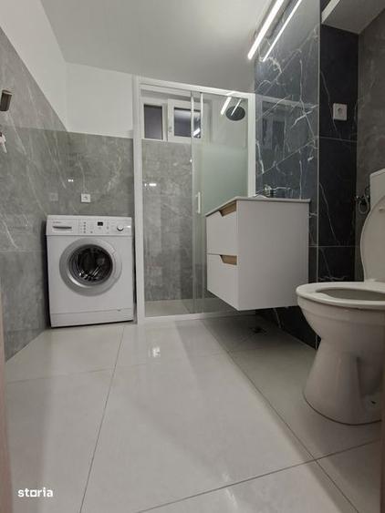 Apartament cu 2 camere în Precista