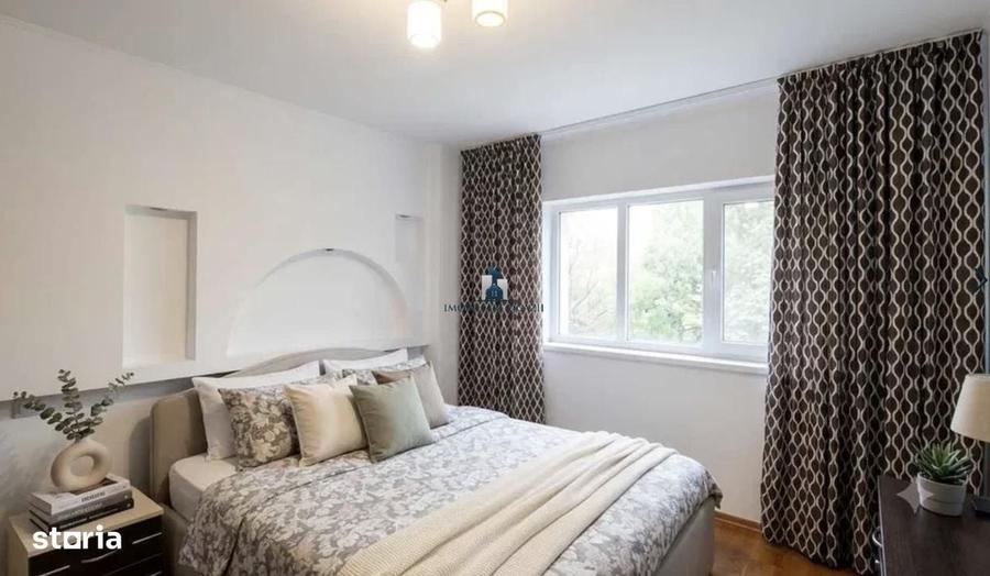 Vanzare Apartament 4 Camere Decomandat Sos.Oltenitei - 4