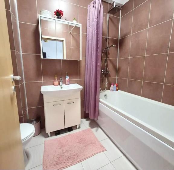 Apartament cu 2 camere decomandat în Șagului