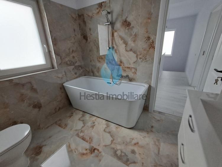 Casa cu cinci camere, tip triplex, Valea Lupului-Iasi. - 7
