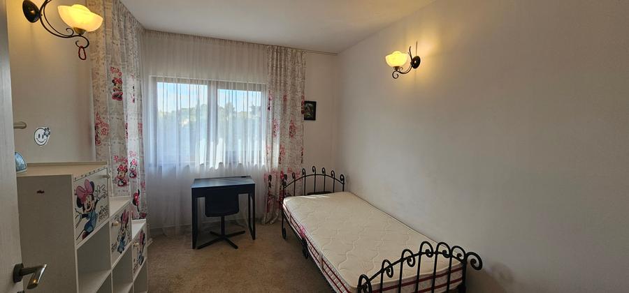 Duplex cu 3 camere cu Teren 300 Mp în Corbeanca