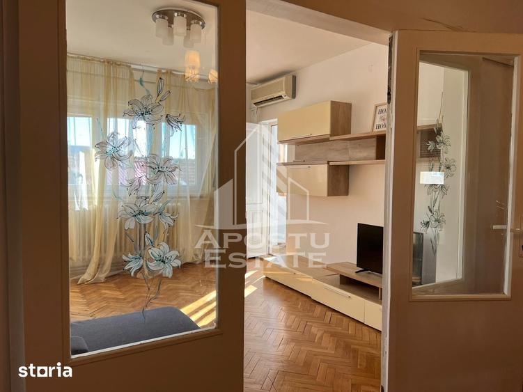 Apartament cu 4 camere în Ultracentral