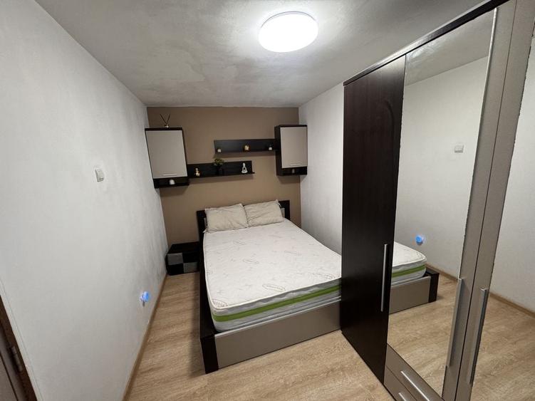 Apartament cu 2 camere nedecomandat în Orizont