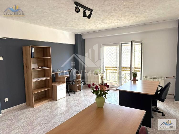 Apartament cu 2 camere decomandat în Unirii