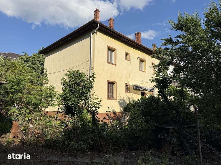 Apartament cu 3 camere decomandat în Olimpia-Stadion