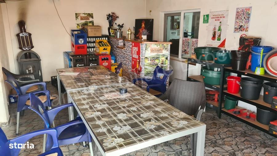 Casă cu 4 camere în Lacurile
