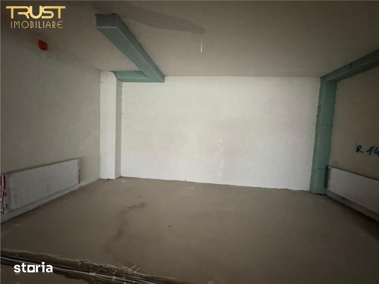 Spațiu comercial, de 230 mp, în Bulgaria