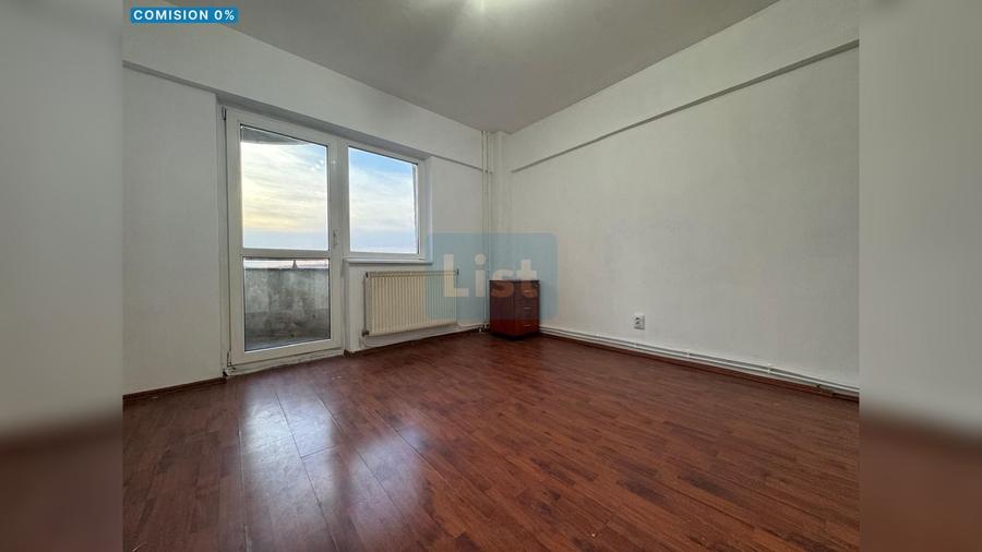 Apartament cu 2 camere decomandat în Mărăști