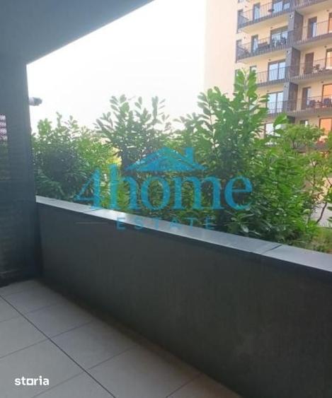 Apartament cu 2 camere în Theodor Pallady